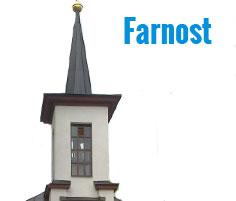 Farnost
