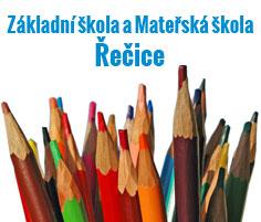 ZŠ a MŠ Řečice